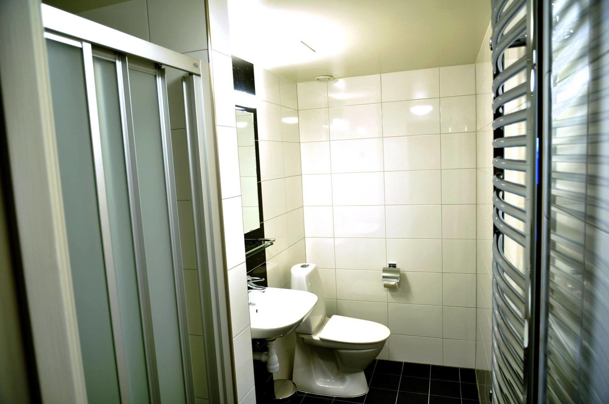 Hotell Hulingen Hultsfred Exterior photo
